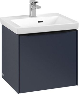 Villeroy & Boch Villeroy&boch - Subway 3.0, 473x432x391,5 Mm, Mueble De Lavabo, 1
