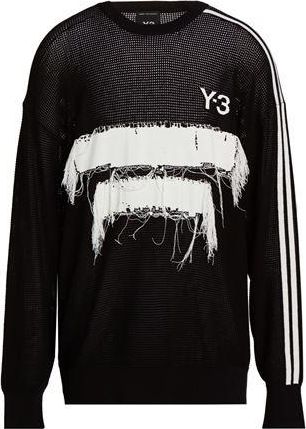 Yohji Yamamoto PRENDAS DE PUNTO - Pullover en YOOX.COM