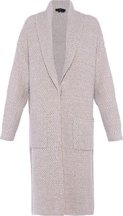 Faina Jumper Dames wolwit