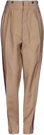 N&deg;21 BOTTOMWEAR - Trousers sur YOOX.COM