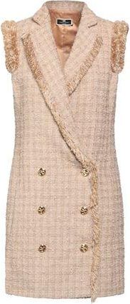 Elisabetta Franchi VESTIDOS - Minivestidos en YOOX.COM