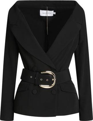 Simona Corsellini SUITS and CO-ORDS - Blazers on YOOX.COM