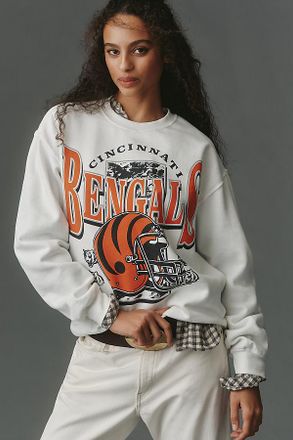 Junk Food NFL Conversion Graphic Sweatshirt