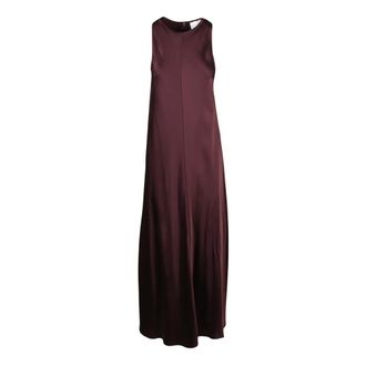 Forte_Forte Donna, Abiti, Marrone, M, new
