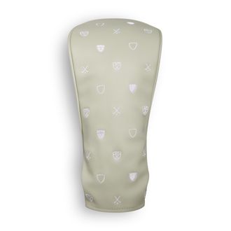 Nike Tour Golf Driver Headcover in Green | N1013105-337