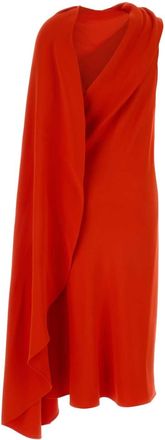 Balenciaga Dress - Red