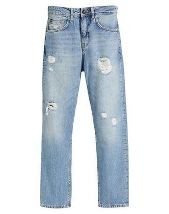 P. Grax BOTTOMWEAR - Jeans sur YOOX.COM