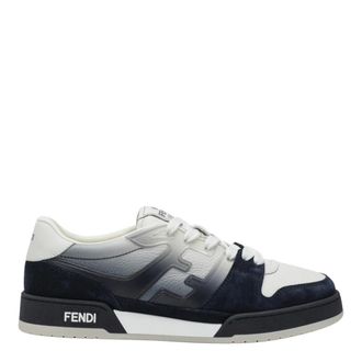Fendi Hombre, Zapatos, Multicolor, Talla: 44 EU