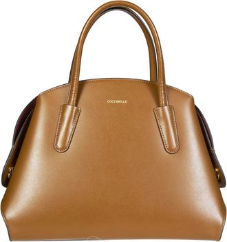 Coccinelle Mujer, Bolsos, Marr&oacute;n, Talla: ONE Size