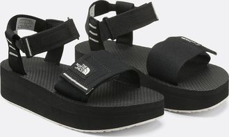 The North Face Plateausandalen Skeena II