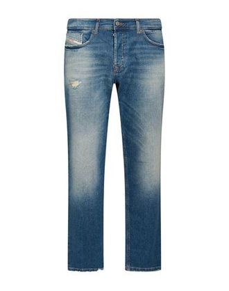 Diesel BOTTOMWEAR - Jeans sur YOOX.COM