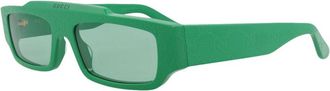 Gucci Mens 55Mm Sunglasses