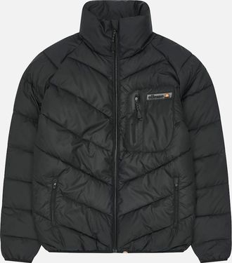 Ellesse Mens Lalizo Jacket - Black - Size: 42/Regular