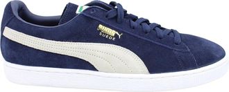 Puma Hombre, Zapatos, Azul, Talla: 37 1/2 EU