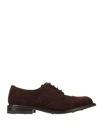 Trickers SCHUHE - Schnürschuhe auf YOOX.COM
