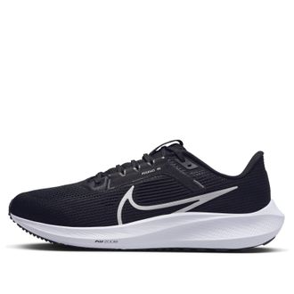 Nike Air Zoom Pegasus 40 Black White DV3853-001