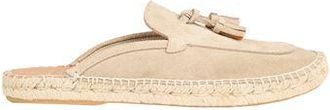 Abarca FOOTWEAR - Espadrilles sur YOOX.COM