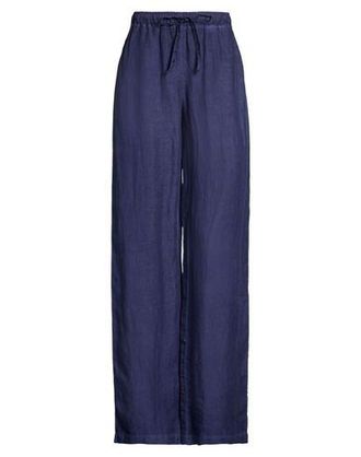 120% Lino BOTTOMWEAR - Trousers sur YOOX.COM