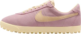 Nike (WMNS) Nike Astrograbber Suede Pink Foam Muslin IQ7611-600