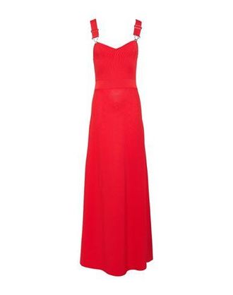 Moschino DRESSES - Midi dresses on YOOX.COM