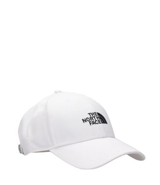 The North Face Hoeden Wit