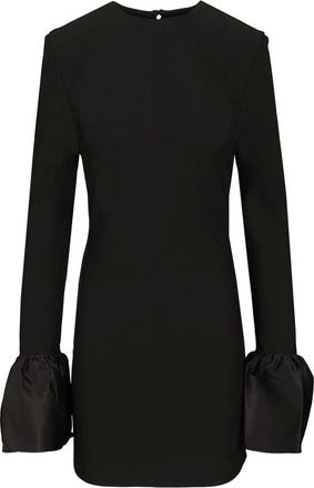 Rotate Rotate Birger Christensen, Donna, Abiti, Nero, M, new