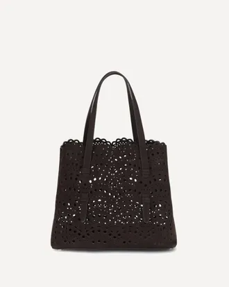 Alaia Borsa a Mano Mina Woman UNI