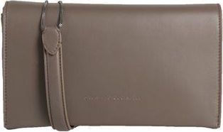 Brunello Cucinelli BAGS - Cross-body bags on YOOX.COM