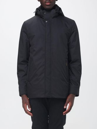 Moorer Jacket Men color Black
