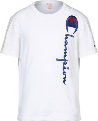 Champion CAMISETAS Y TOPS - Camisetas en YOOX.COM
