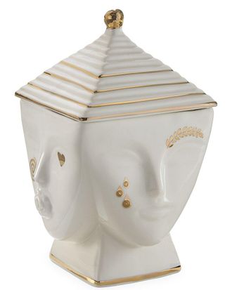 Jonathan Adler Muse Masquerade Candle