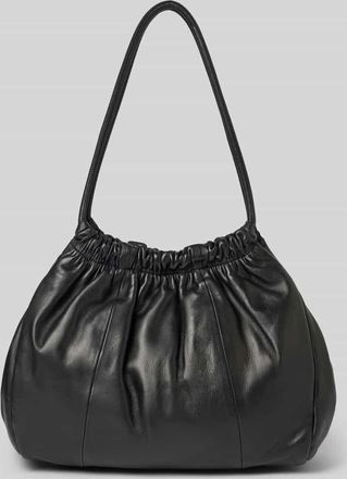 Liebeskind Handtasche aus echtem Leder Modell Cloud in Black, Gr&ouml;&szlig;e 1
