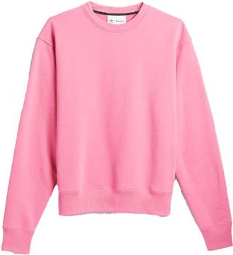 adidas x Pharrell Basic Sports Sweatshirt Pink HF9940