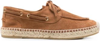 Bally Schoenen, Dames, Bruin, 37 EU, Solmar Boat W
