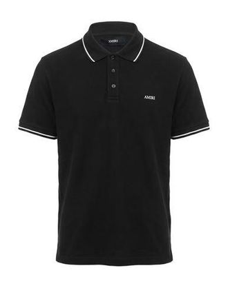 Amiri TOPWEAR - Polo shirts on YOOX.COM