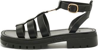 Celine Sandali Clea - Nero