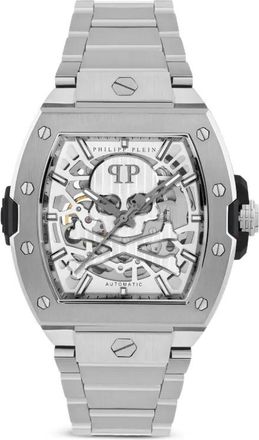 Philipp Plein The $keleton 2.0 44mm - Argento