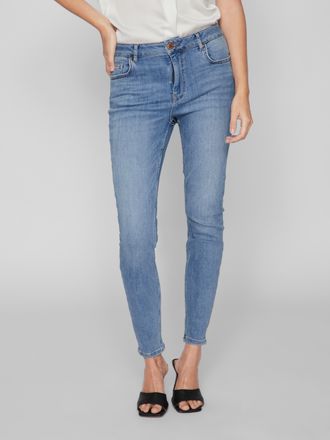 Vila Skinny-fit-Jeans