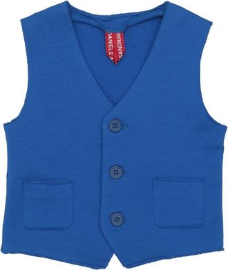 Daniele Alessandrini SUITS and CO-ORDS - Waistcoats on YOOX.COM