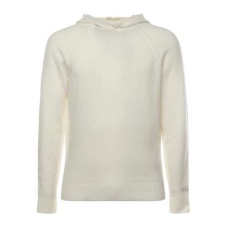 MC2 Saint Barth Heren, Truien, Beige, Maat: 2XL