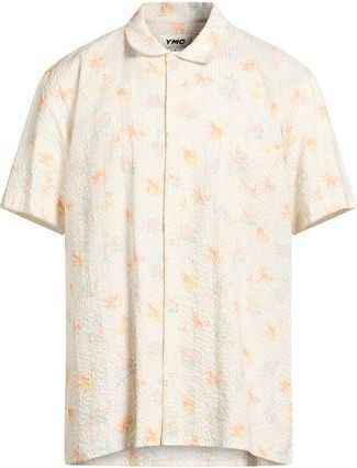 Ymc You Must Create TOPWEAR - Shirts on YOOX.COM