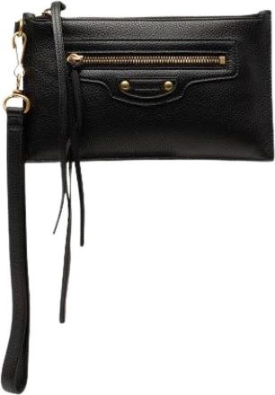 Balenciaga Pre-owned Pochette Vintage - - Pre-owned - Donna - Nero - ONE SIZE
