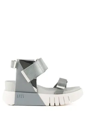 United Nude Bull Run Sandal in Irony at Nordstrom, Size 42