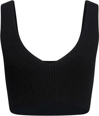 Erika Cavallini Semi Couture TOPWEAR - Tops on YOOX.COM