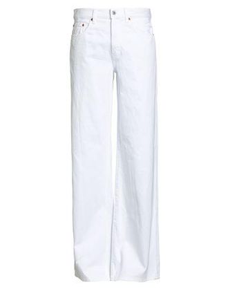 Re/Done BOTTOMWEAR - Pantaloni jeans su YOOX.COM