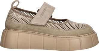 INUIKII Donna, Scarpe, Marrone, 39 EU, new
