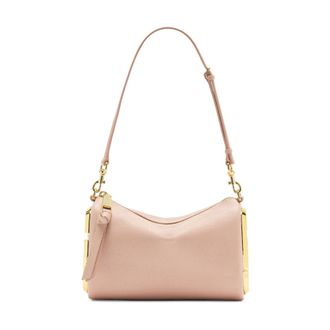 Marc Jacobs Shoulder Bags, female, Pink, Size: ONE SIZE The Snapshot Shoulder