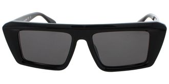 Off-white HARTFORD 1007 Mens Sunglasses Black Size 52