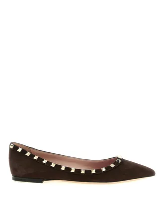 Valentino Garavani Ballet Flats