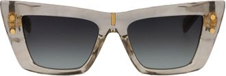 Balmain B - Eye Sunglasses